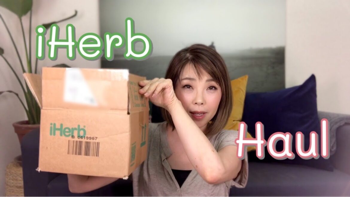 iHerb＆ドラッグストアで買えるオススメのスキンケア Nov 2019 ☆YORIKO makeup