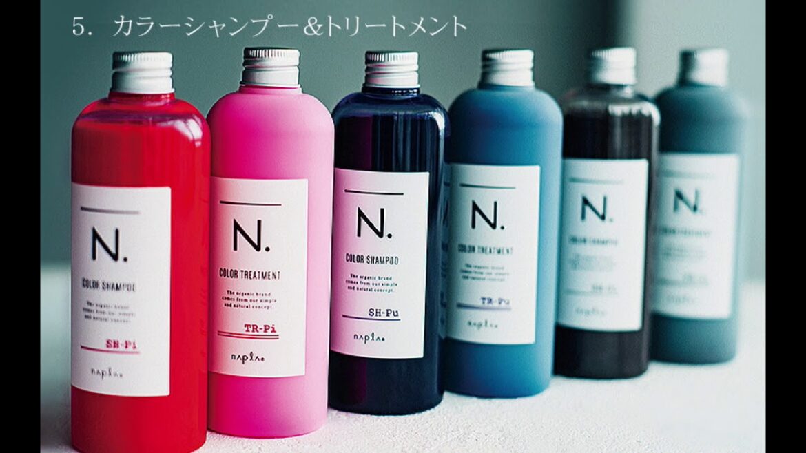 ナプラ エヌドット