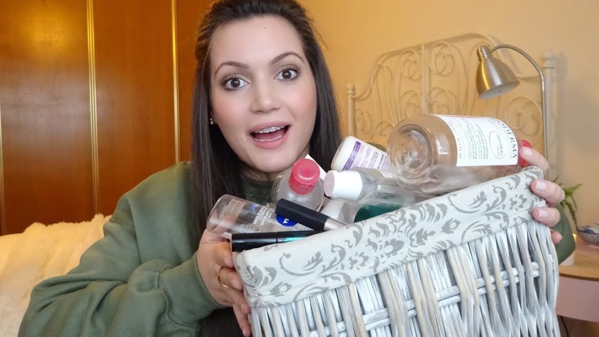 EMPTIES #26 | PRODUTOS TERMINADOS - VOLTAVA A COMPRAR?