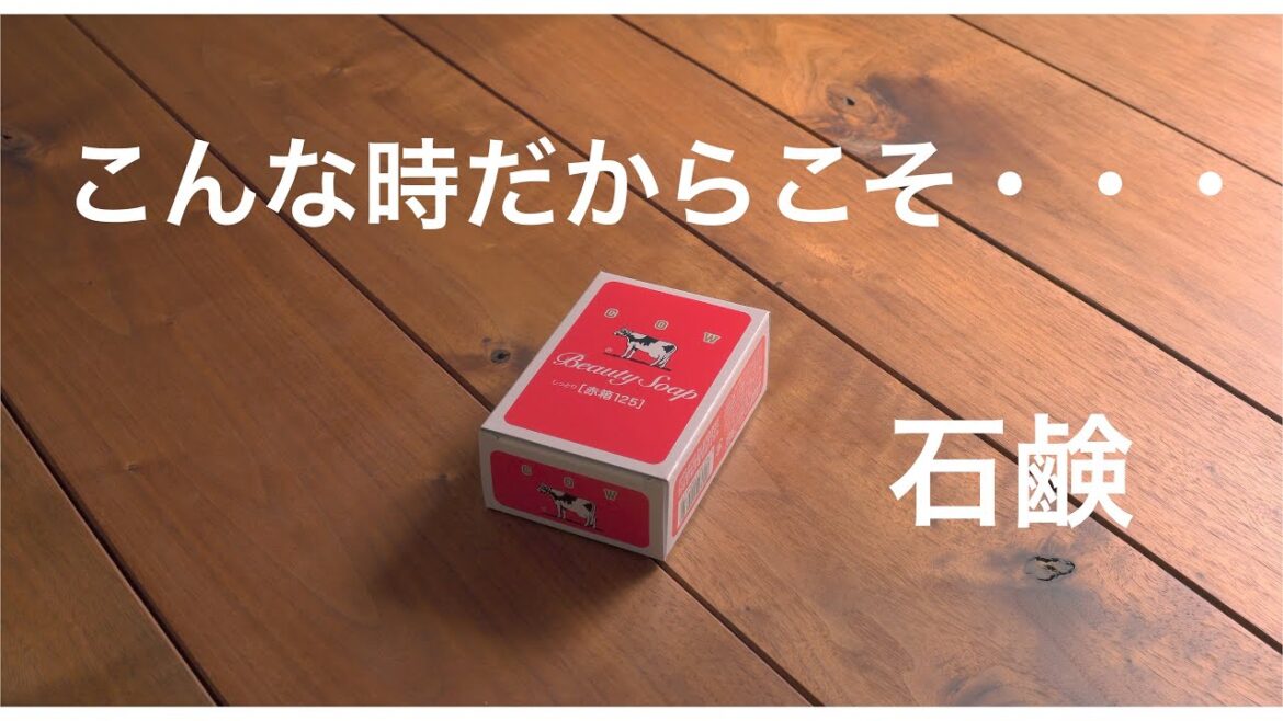 こんな時だからこそ・・・　COW