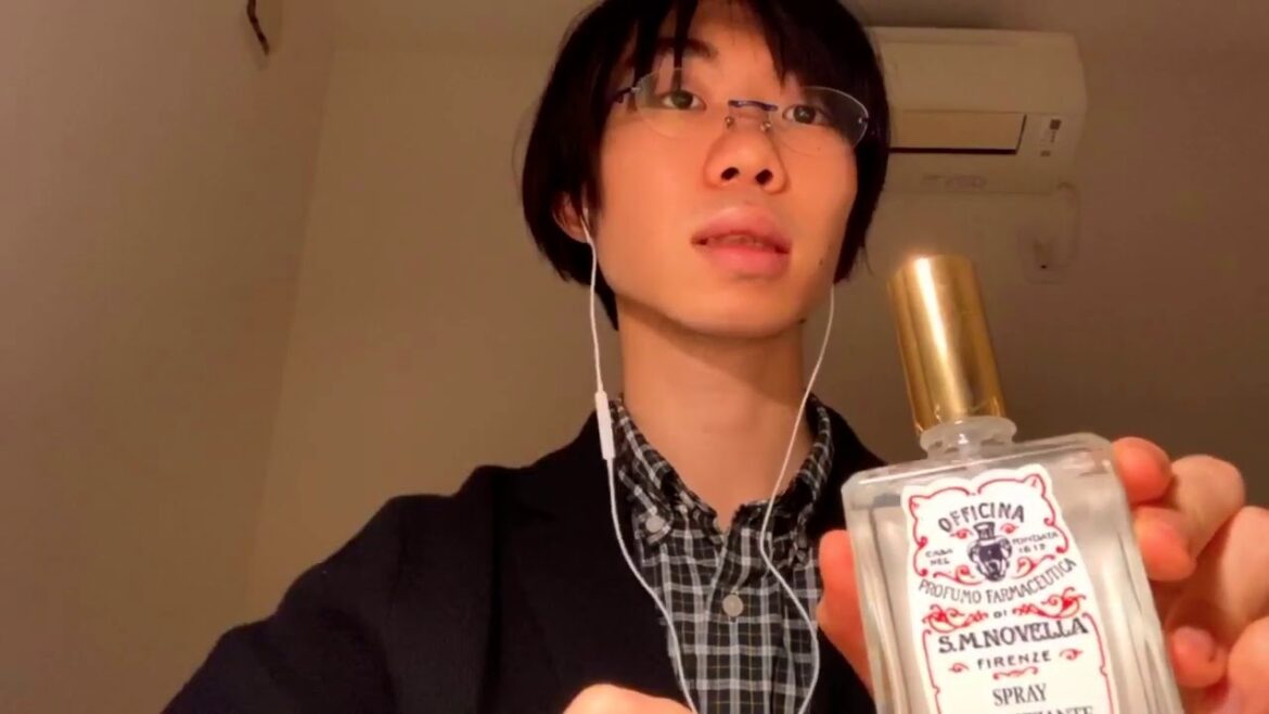 レビュー　サンタマリアノヴェッラ　ハンドジェル&除菌リフレッシュナー