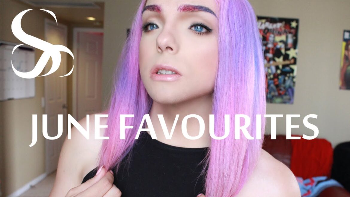 June 2015 Favourites! – Beauty + Technology June 2015 Favourites! - Beauty + Technology