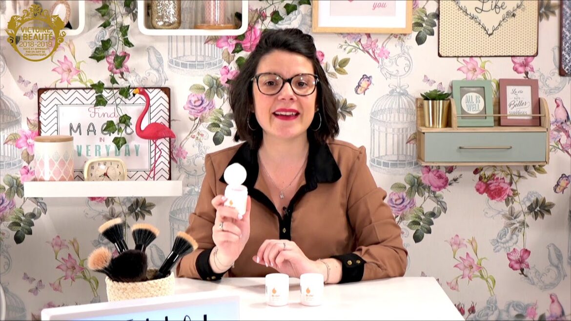 Bi-Oil® Gel Peaux Sèches (Victoires de la Beauté 2018/2019) Bi-Oil® Gel Peaux Sèches (Victoires de la Beauté 2018/2019)