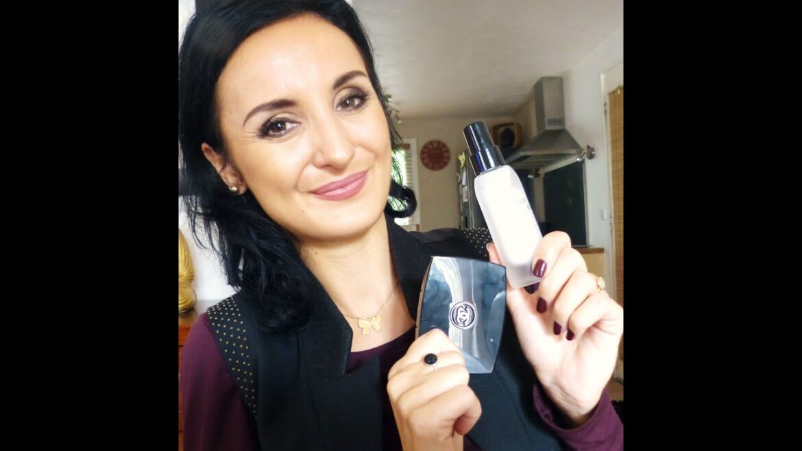 HAUL makeup/fringues partie 2 (Bobbi Brown, Sandro, Chanel...)