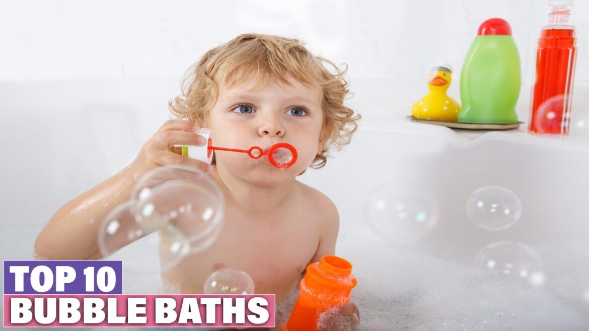 Bubble Bath : Amazing Bubble Baths On The Market Bubble Bath : Amazing Bubble Baths On The Market