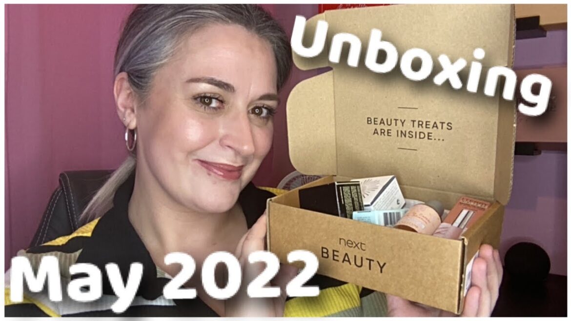 Next Beauty Box Unboxing / May 2022 Beauty Box / The Glow Giving beauty Box Edit / Only Costs £12 Next Beauty Box Unboxing / May 2022 Beauty Box / The Glow Giving beauty Box Edit / Only Costs £12