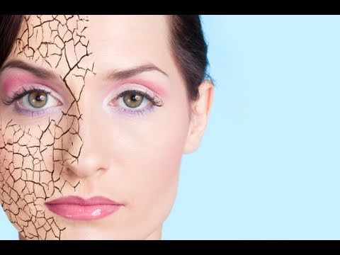 The Solution to Dry Skin The Solution to Dry Skin