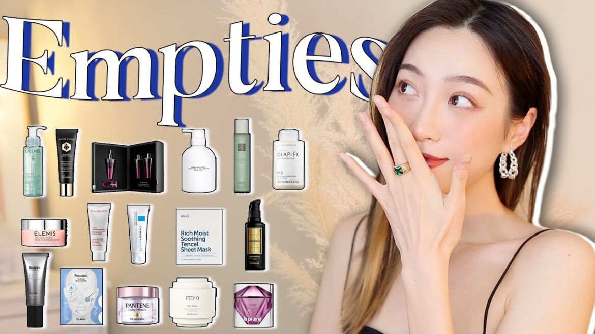 空瓶记: LP铂金面霜价格等于一个包?/神仙颜值护手霜/ 便宜大碗保湿面膜/ 夏日必备B5 空瓶记: LP铂金面霜价格等于一个包?/神仙颜值护手霜/ 便宜大碗保湿面膜/ 夏日必备B5