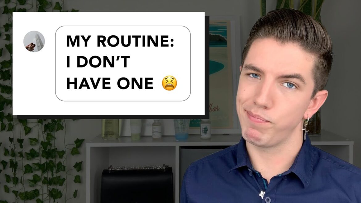 Bashing YOUR Skin Care Routines Bashing YOUR Skin Care Routines