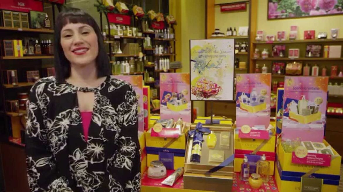 Gift Giving Ideas from Our Gift Experts
