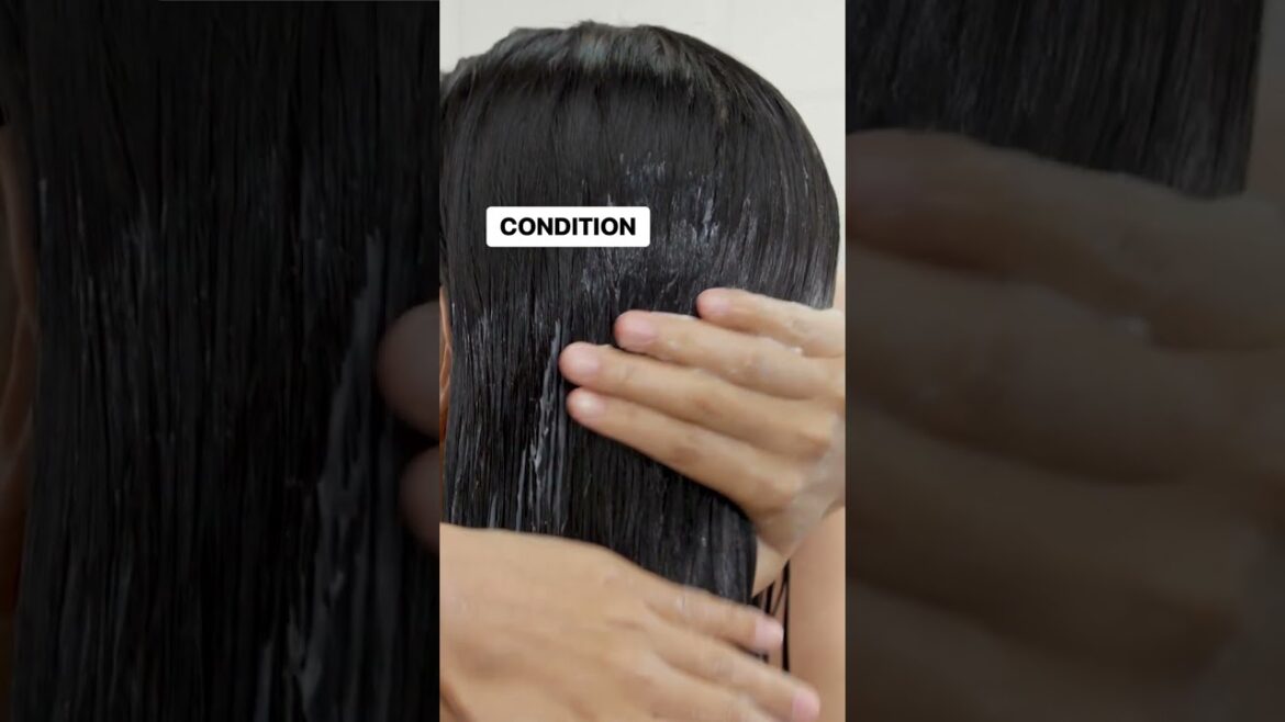 Repair your hair from the inside out? Yes, you can. 🙌 | Aveda