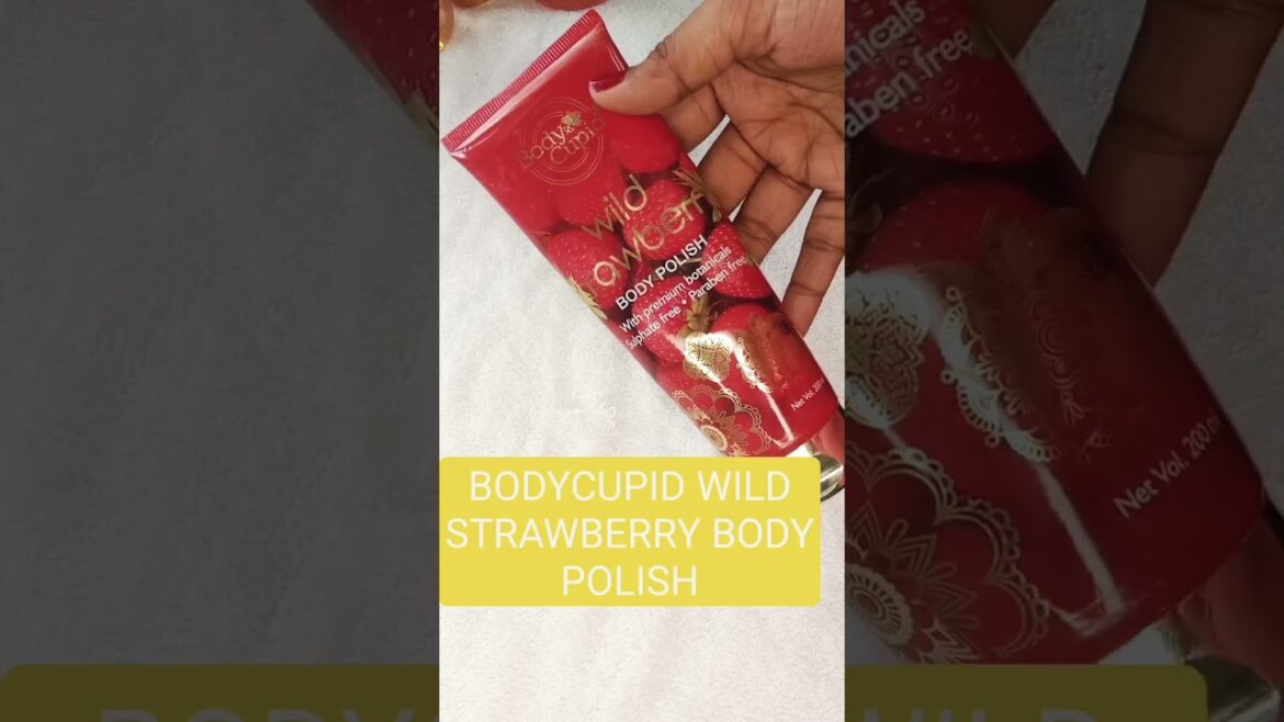 Top 5 Shower Gels you need in Summers #skincare #makeup #youtubeshorts #ytshorts #shorts #short