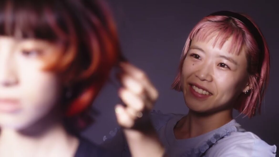 BEAUTY STREAM 2023SS|資生堂プロフェッショナル BEAUTY STREAM 2023SS|資生堂プロフェッショナル