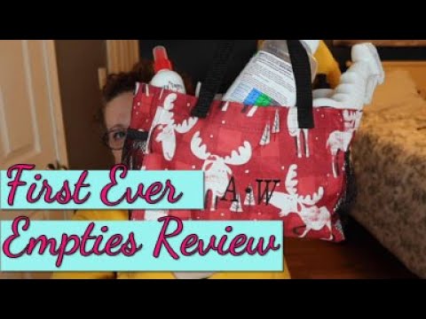 EMPTIES REVIEW | Will I buy them again?? All of the products I have completely used up!!! EMPTIES REVIEW | Will I buy them again?? All of the products I have completely used up!!!