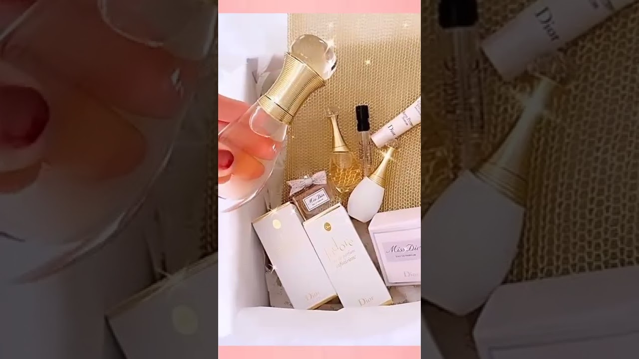 New Dior Promo Code Dior gift with purchase. Dior J’ADORE PARFUM D