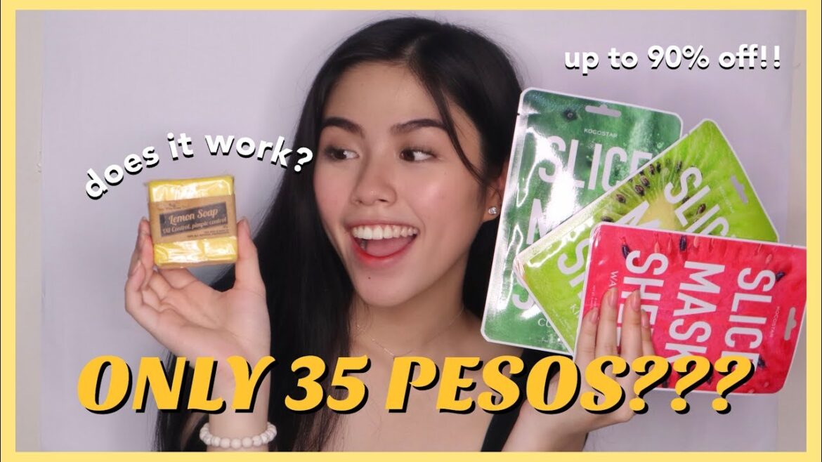 LAZADA HAUL + First Impressions! (Mid-Year Festival) | Shaine Go LAZADA HAUL + First Impressions! (Mid-Year Festival) | Shaine Go