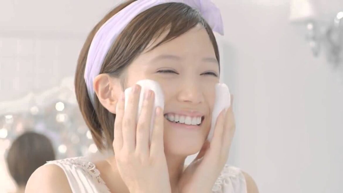 [CM] Kao 本田翼 花王 ビオレ マシュマロホイップ マシュマロ泡続きマシュ 15s