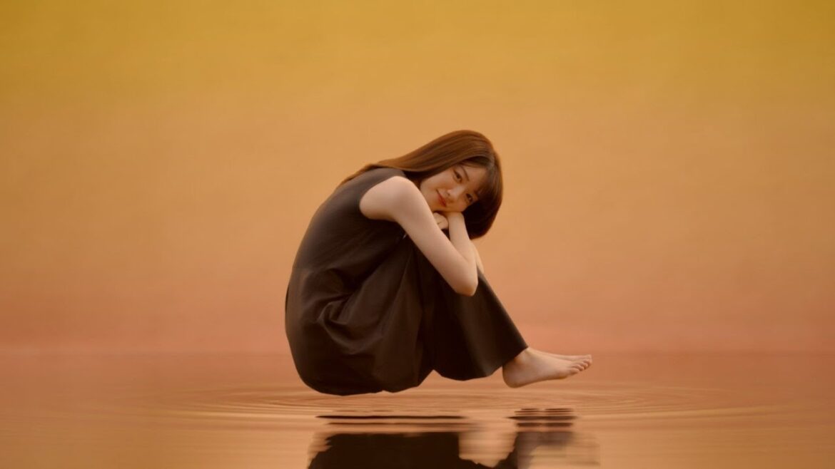 永野芽郁  クラシエ いち髪 THE PREMIUM (ザ プレミアム) 「初めてのヘアマスク」篇 TVCM