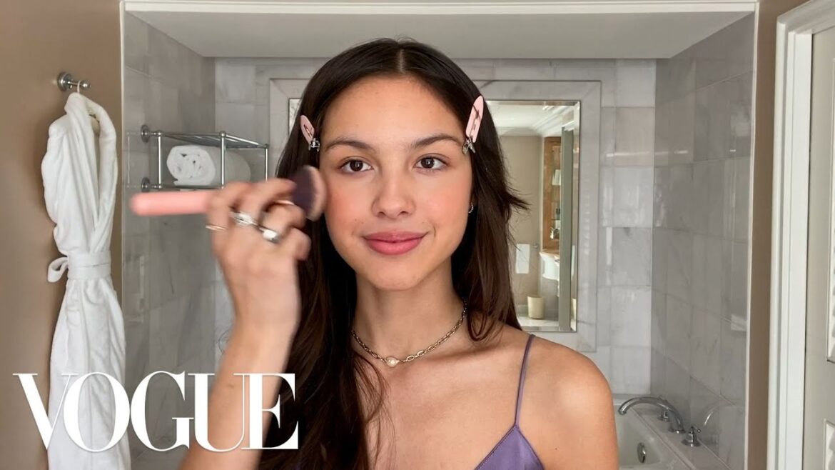 70 Beauty Secrets in 13 Minutes - Everything We Learned in 2021 | Vogue
