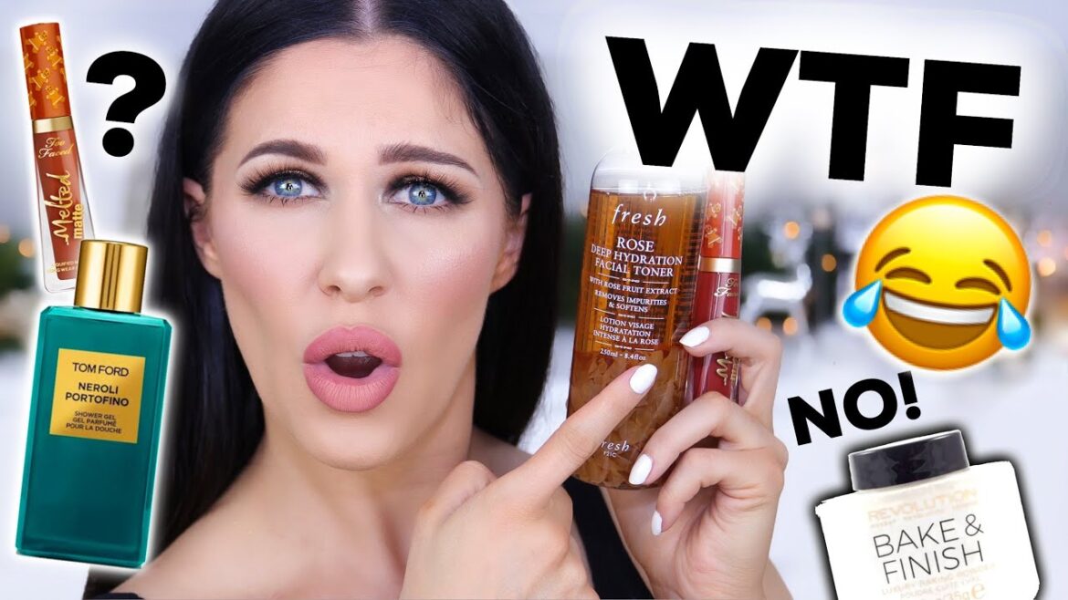 NOVEMBER HITS & SHITS!! | MAKEUP FAVORITES & DISAPPOINTMENTS!! NOVEMBER HITS & SHITS!! | MAKEUP FAVORITES & DISAPPOINTMENTS!!