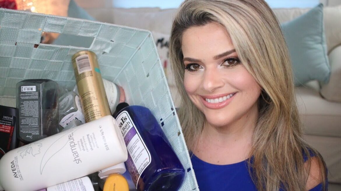 PRODUCT EMPTIES / PRODUCTS I'VE USED UP (MARCH 2020)