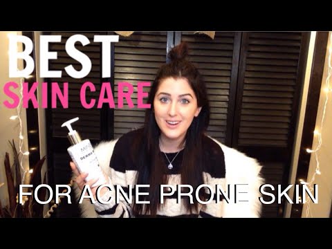 BEST ACNE SKIN CARE PRODUCTS | MUST-HAVES | VEGANACNESUFFERERS BEST ACNE SKIN CARE PRODUCTS | MUST-HAVES | VEGANACNESUFFERERS