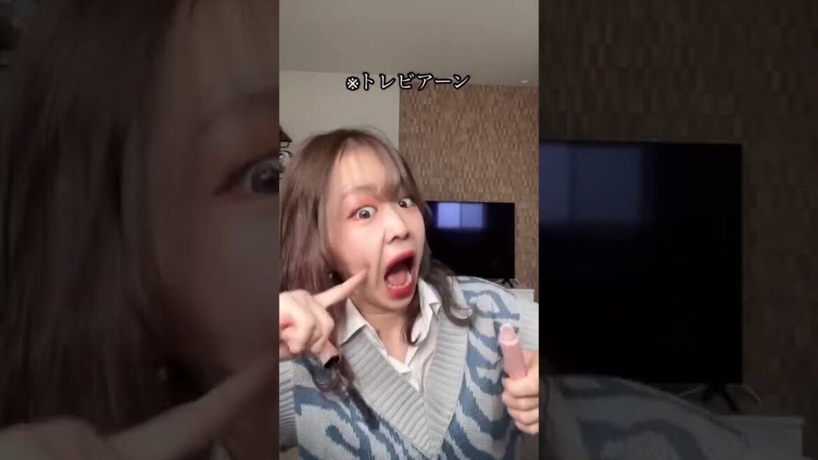 【奇跡】暴れても前髪乱れない方法見つけた #shorts