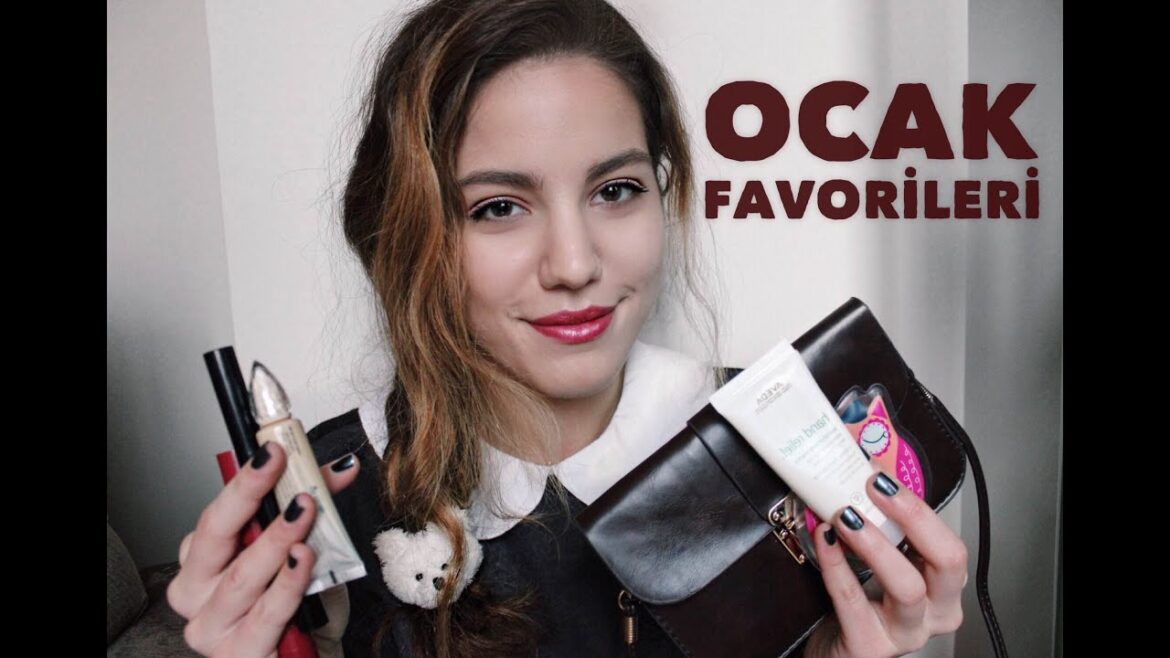 Ocak Favorileri & Sohbet | Pineapplepieblog Ocak Favorileri & Sohbet | Pineapplepieblog
