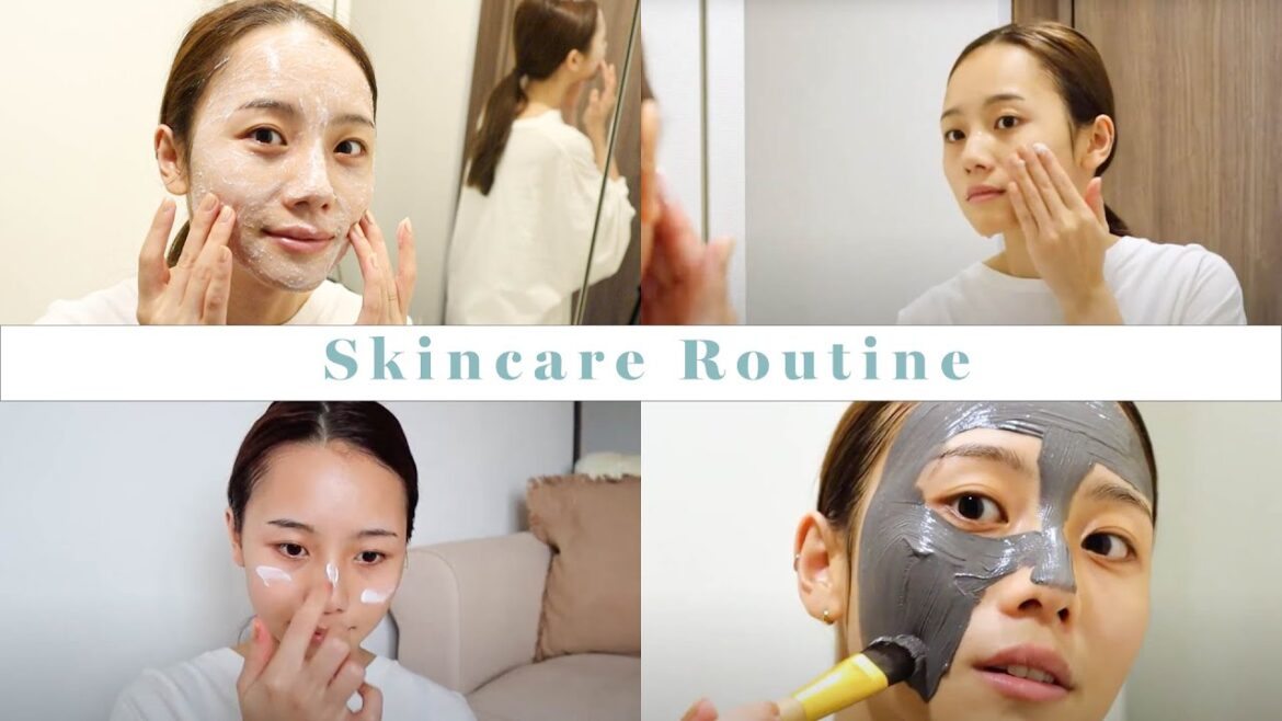 【スキンケア】お家でできる毛穴ケアなど!スクラブ洗顔や塗るマスクなど紹介! 【スキンケア】お家でできる毛穴ケアなど!スクラブ洗顔や塗るマスクなど紹介!