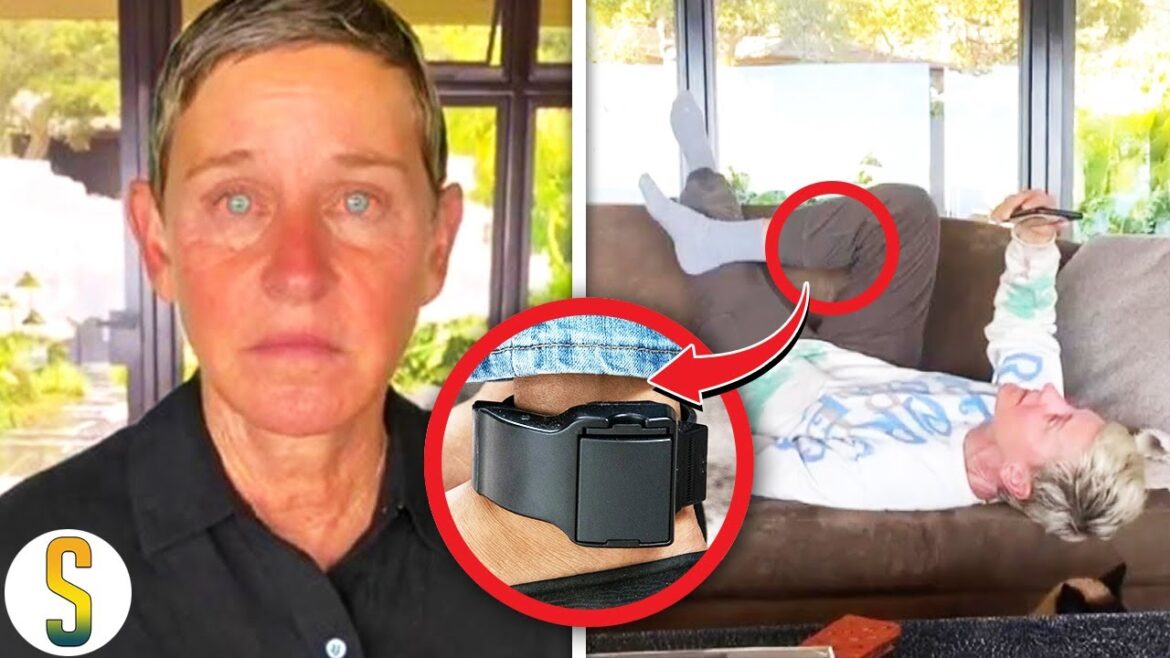 Ellen Degeneres is Officially CANCELLED After This Happened...