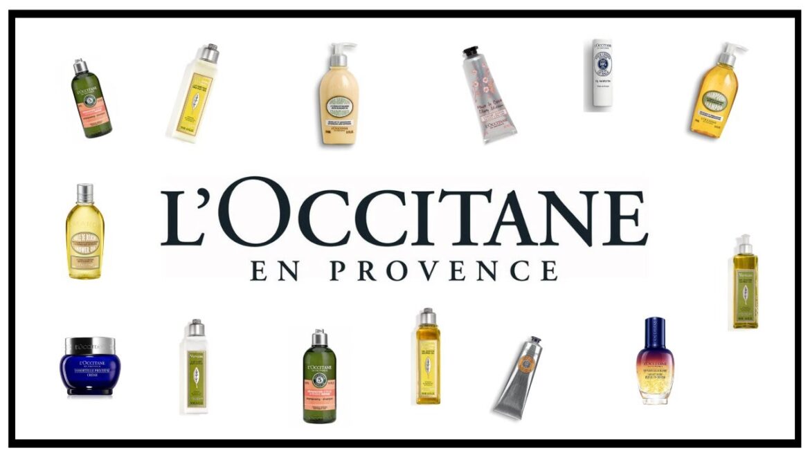 RETOUR PRODUIT | Mon avis sur les soins L'OCCITANE 💜
