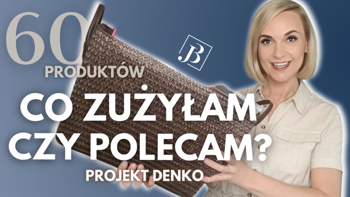 Jakie kosmetyki zużyłam i czy do nich wrócę❓ Ponad 60 HITÓW👌 i BUBLI👎 kosmetycznych – PROJEKT DENKO Jakie kosmetyki zużyłam i czy do nich wrócę❓ Ponad 60 HITÓW👌 i BUBLI👎 kosmetycznych - PROJEKT DENKO