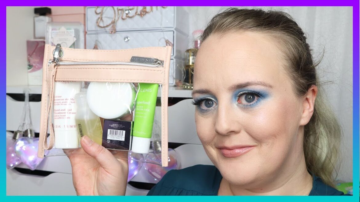 Feel Unique Beauty Kit February 2020 Unboxing | Pick 5 High End Items For Only £12