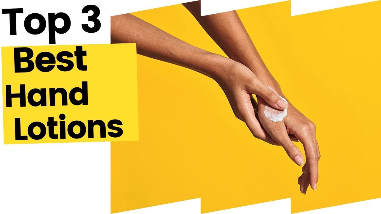 Best Hand Lotions in 2023 Life WACOCA JAPAN People, Life, Style