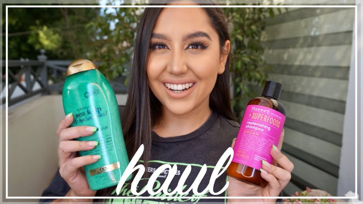HAUL SKINCARE DE SUPERMERCADO | LAURA CORTÉS | DESCUENTOS HAUL SKINCARE DE SUPERMERCADO | LAURA CORTÉS | DESCUENTOS