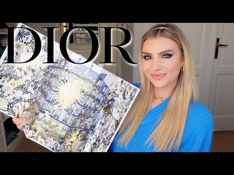 CALENDARIO DELL’AVVENTO DIOR 2021 – LI VALE I 410€??? CALENDARIO DELL'AVVENTO DIOR 2021 - LI VALE I 410€???