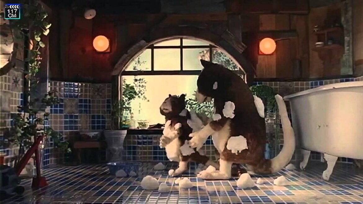 いいなCM　クラシエ　ナイーブ　「覚えていてね」篇