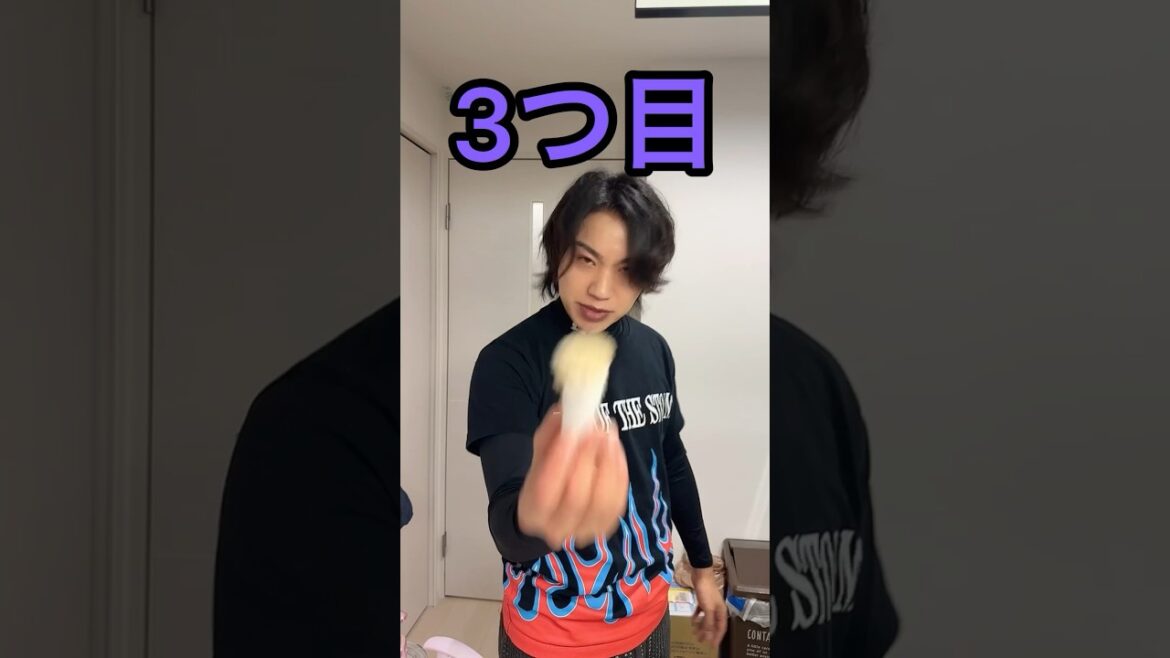 超有名すぎるヨル、フィーノ、ダイアン、ツバキどれが1番良いのか簡潔に分かりやすく教えよう【永久保存版】美容師が本気で教える#shorts