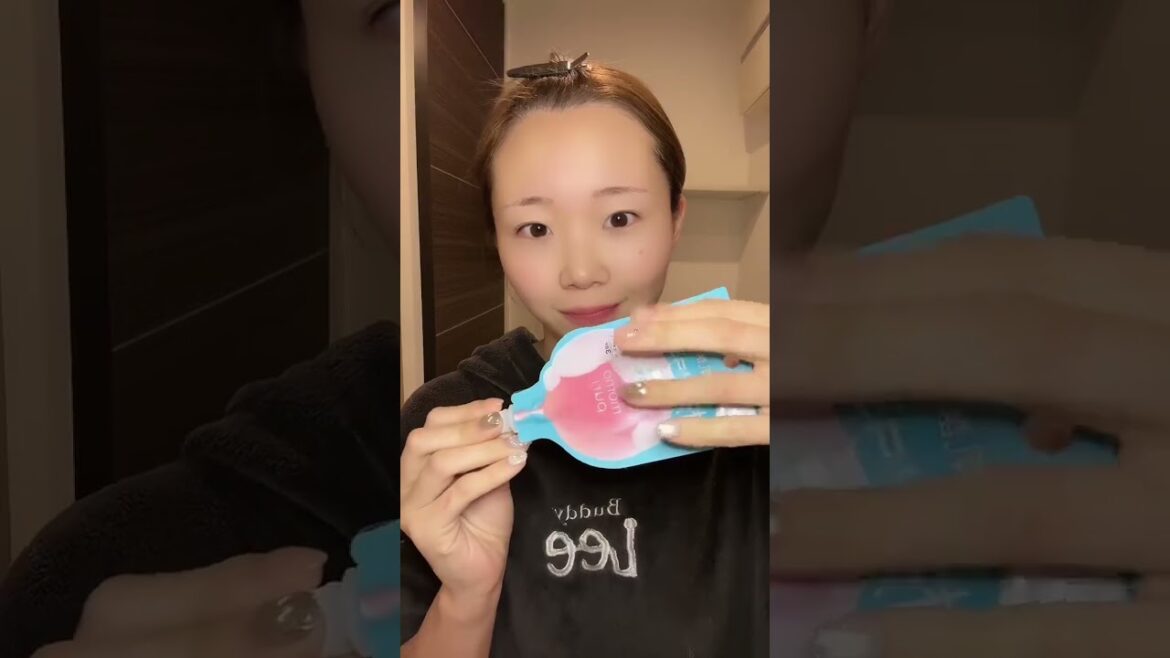 ASMR風に最後までスキンケアルーティン撮りました🛁🧼#スキンケアasmr  #コスメ紹介 #スキンケア商品 #クルトンズ  #クレージュ #クレンジングオイル ASMR風に最後までスキンケアルーティン撮りました🛁🧼#スキンケアasmr  #コスメ紹介 #スキンケア商品 #クルトンズ  #クレージュ #クレンジングオイル