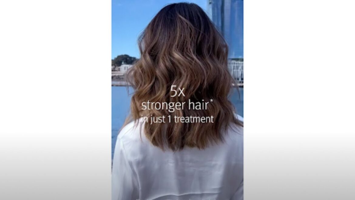 Build Bonds with Hair Colorist | Botanical Repair Color Treatment | Aveda