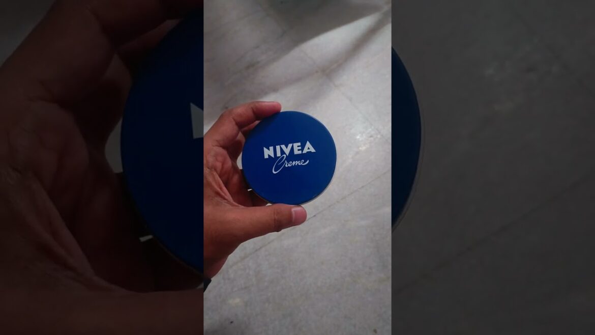 🔴Nivea Creme 60ml Price