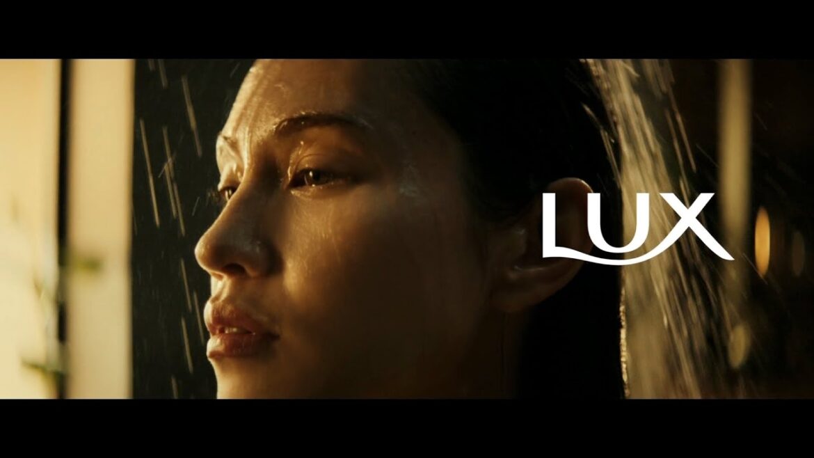 Unilever LUX CM 「#BeHairself 私の髪は、私が決める。」篇 15秒