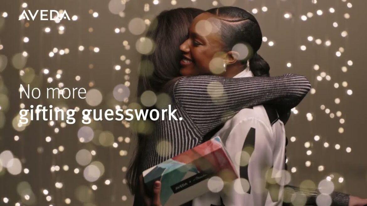No More Gifting Guesswork - Aveda Holiday Gift Sets | Aveda