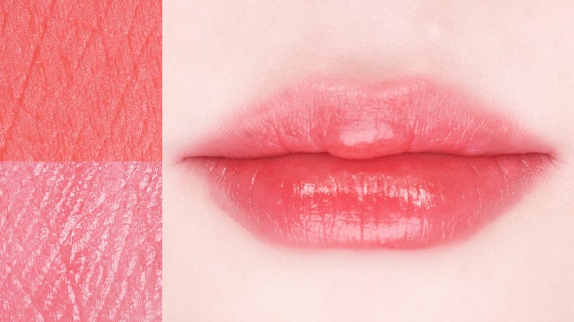 だれにも似合う！ピンクコーラルリップおすすめ７選