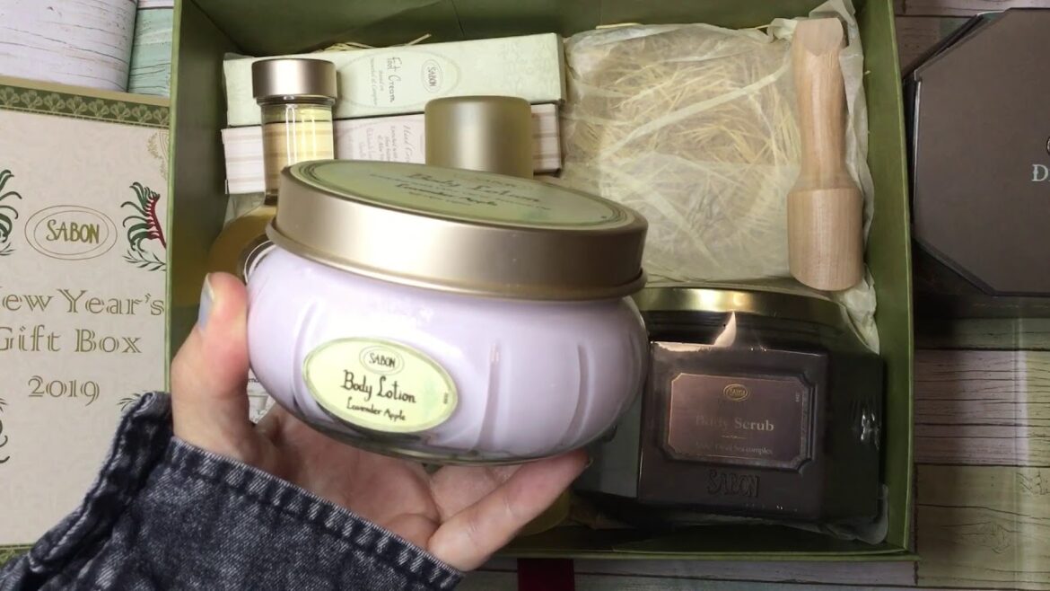 SABON
