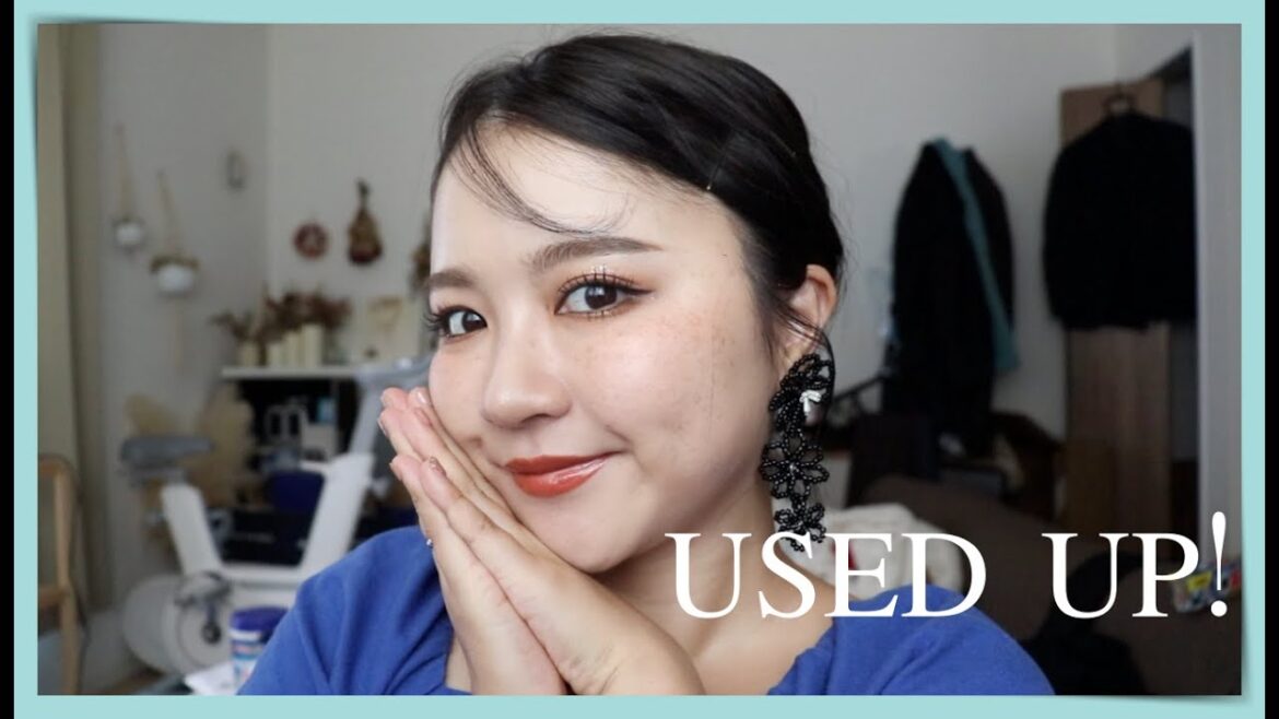 33個!最近の使い切りアイテム紹介!今回も大量です!ヘアケア・スキンケア・コスメなどなど 33個!最近の使い切りアイテム紹介!今回も大量です!ヘアケア・スキンケア・コスメなどなど