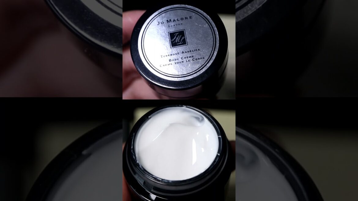 Jo Malone London online masterclass samples Jo Malone London online masterclass samples