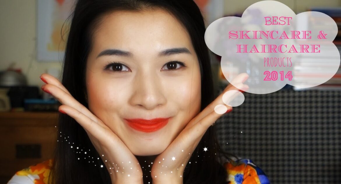 FAVORITES ♡ Sản Phẩm Dưỡng Da & Chăm Sóc Tóc Yêu Thích 2014 ♡ Pretty.Much FAVORITES ♡ Sản Phẩm Dưỡng Da & Chăm Sóc Tóc Yêu Thích 2014 ♡ Pretty.Much