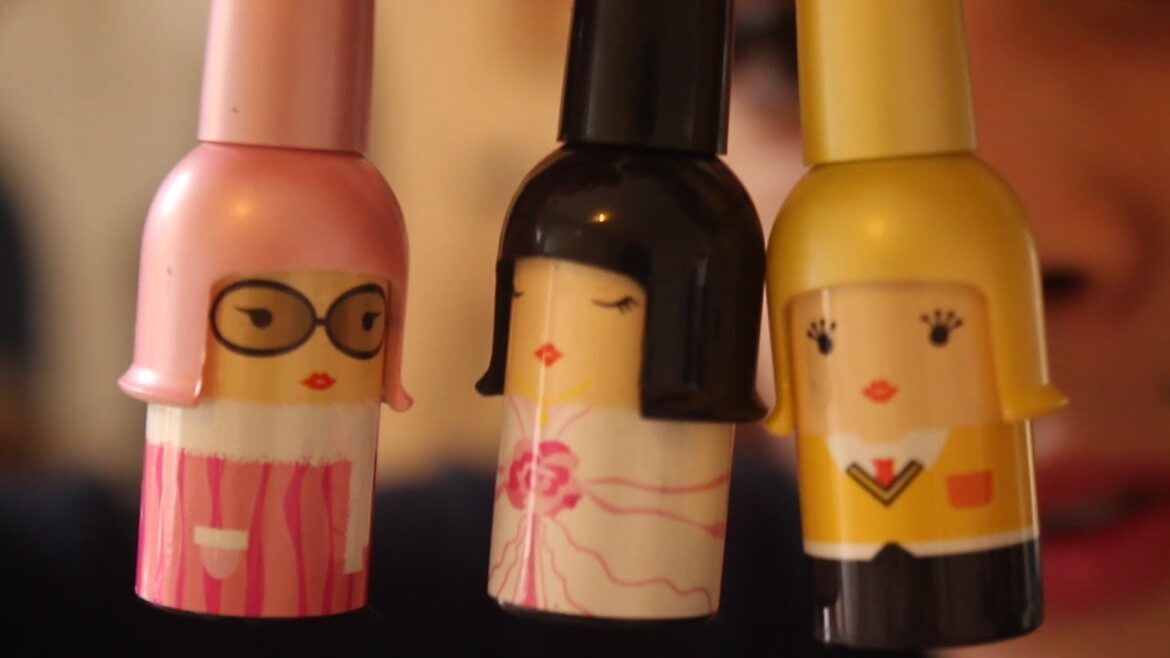 allez viens j ouvre ma birchbox du mois de février