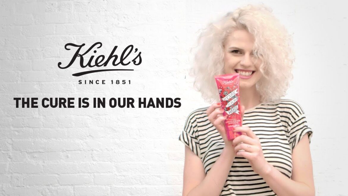 Kiehl's Ultimate Strength Hand Salve | LifeRide8